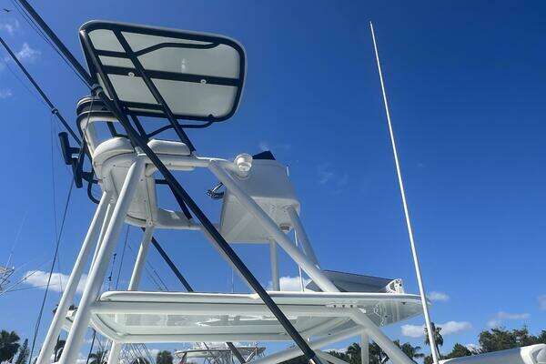 Yellowfin 39' Center Console Yacht For Sale