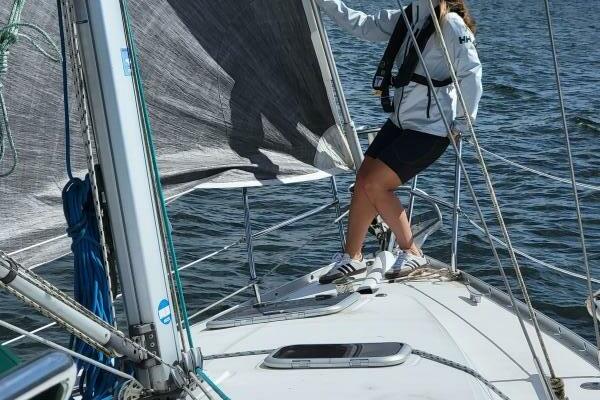 DACCIAIO 34ft Beneteau Yacht For Sale DACCIAIO 34ft Beneteau Yacht For Sale