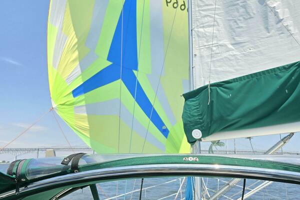 DACCIAIO 34ft Beneteau Yacht For Sale DACCIAIO 34ft Beneteau Yacht For Sale