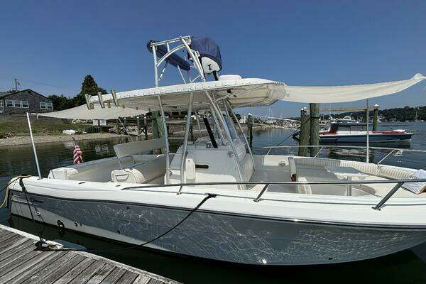 31-ft-Stamas-2005-310 Tarpon-NAKINA-Portsmouth Rhode Island United States yacht for sale