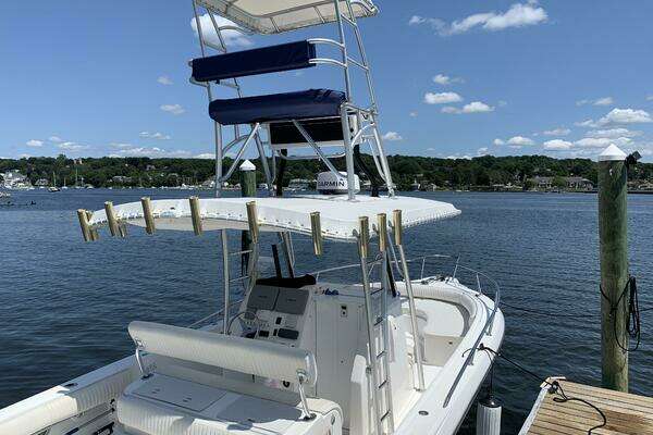 31-ft-Stamas-2005-310 Tarpon-NAKINA Portsmouth Rhode Island United States  yacht for sale