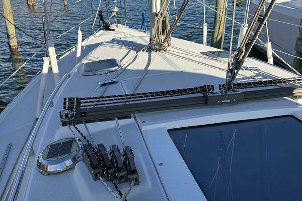 2000 Catalina 28