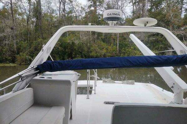 Photo of the 2000 Bayliner 4788