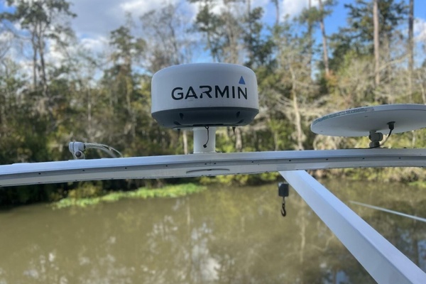 47ft Bayliner Yacht For Sale
