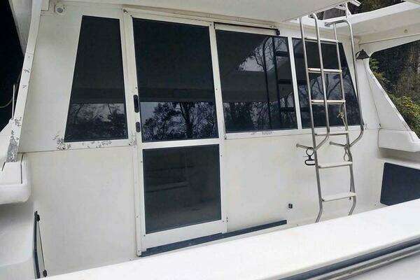 Photo of the 2000 Bayliner 4788