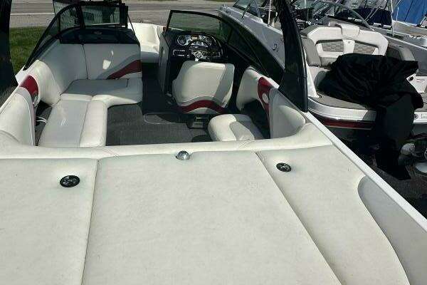 Photo of the 2007 Malibu 21 V RIde