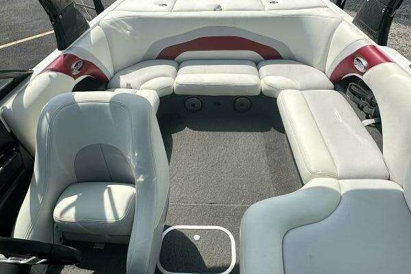 Photo of the 2007 Malibu 21 V RIde