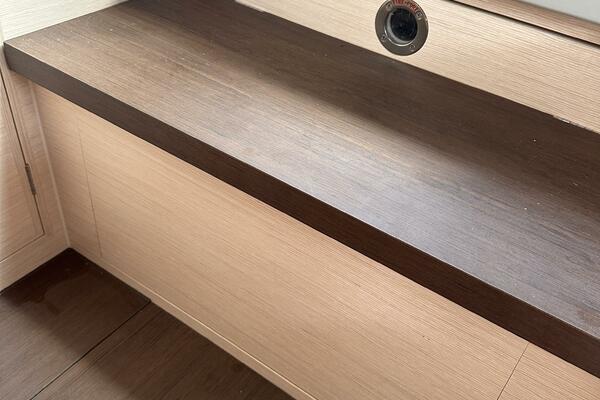 33ft Saffier Yacht For Sale