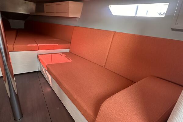 33ft Saffier Yacht For Sale