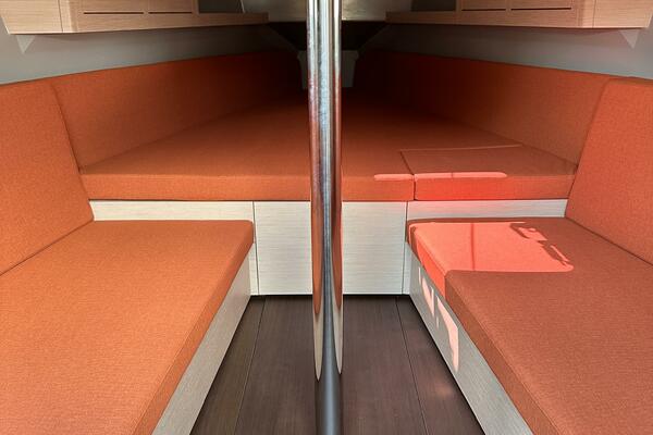 33ft Saffier Yacht For Sale