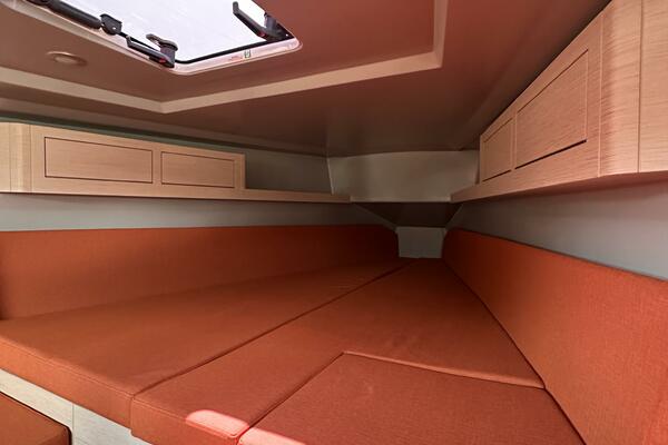 33ft Saffier Yacht For Sale