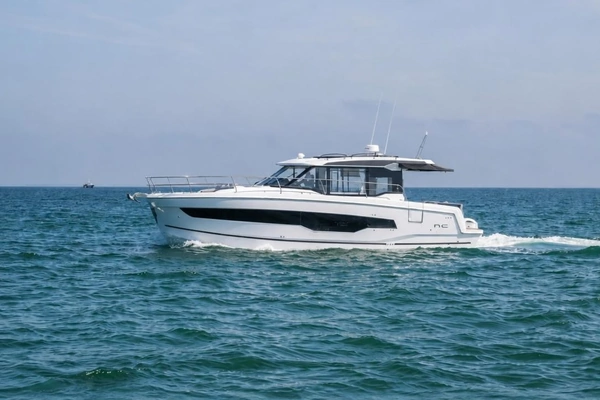 42-ft-Jeanneau-2027-1295 Coupe- Deltaville Virginia United States  yacht for sale