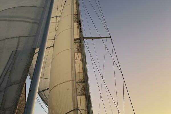 Photo of the 1994 Sundeer 64 PILOTHOUSE CUTTER "ATLA"