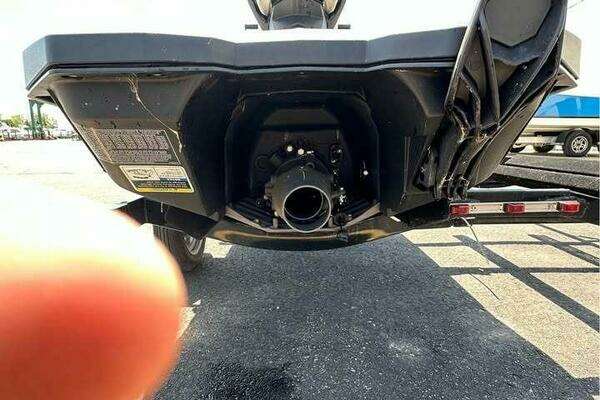 Photo of the 2014 Other Sea Doo Spark