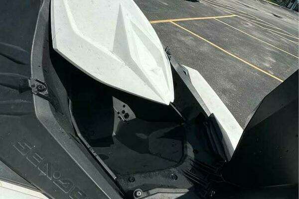 Photo of the 2014 Other Sea Doo Spark