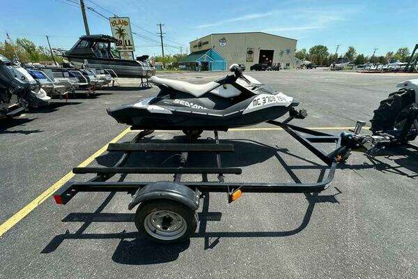 Photo of the 2014 Other Sea Doo Spark