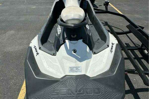 Photo of the 2014 Other Sea Doo Spark