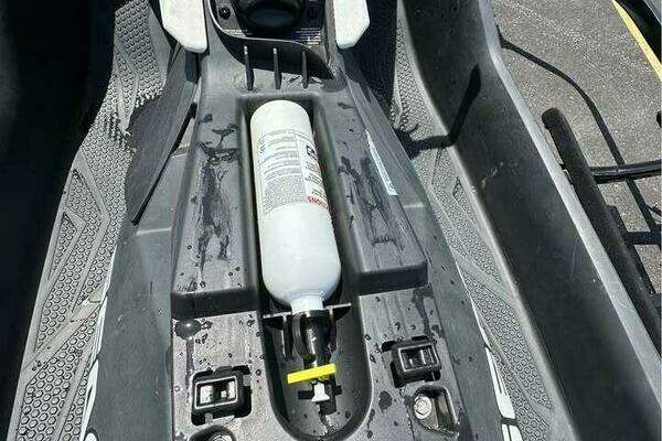 Photo of the 2014 Other Sea Doo Spark