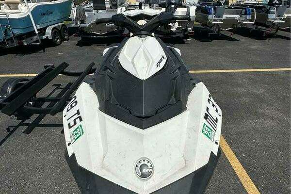 Photo of the 2014 Other Sea Doo Spark