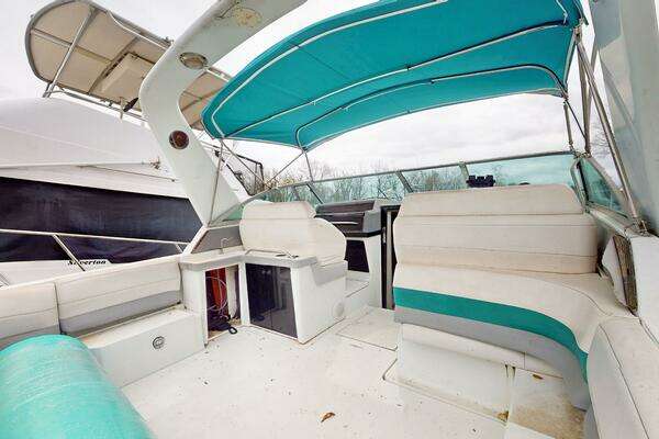 Photo of the 1990 Formula  "Drippin Wet"