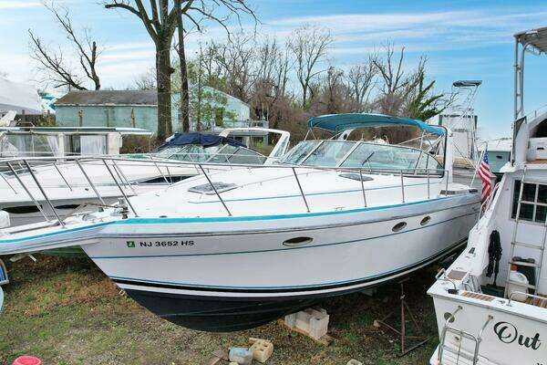 Photo of the 1990 Formula  "Drippin Wet"