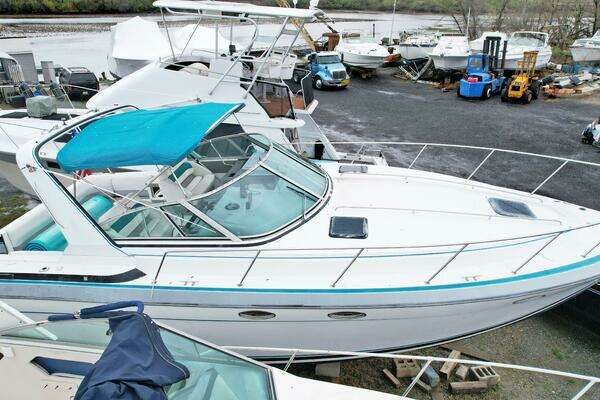 Photo of the 1990 Formula  "Drippin Wet"