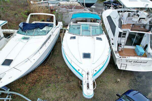 Photo of the 1990 Formula  "Drippin Wet"