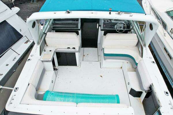 Photo of the 1990 Formula  "Drippin Wet"