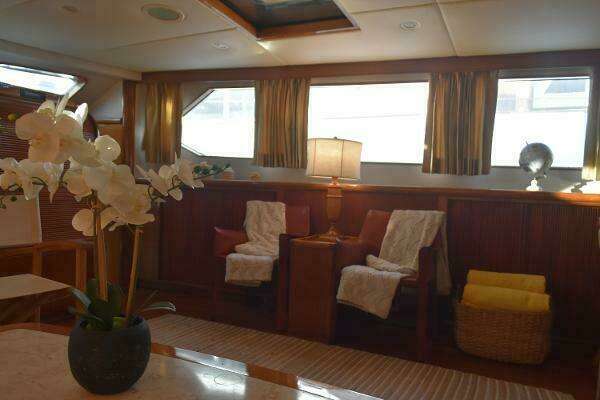 Photo of the 1986 Stephens 