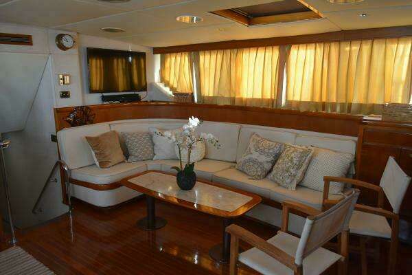 Photo of the 1986 Stephens 