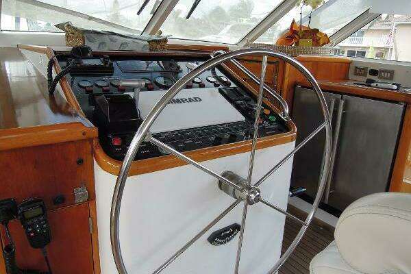 Photo of the 1986 Stephens 