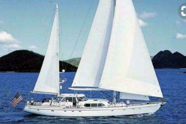 Photo of the 1986 Stephens 