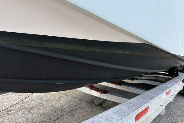 28ft Sea Fox Yacht For Sale