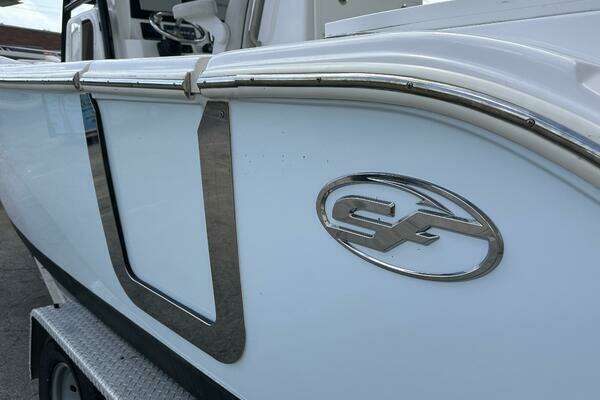 28ft Sea Fox Yacht For Sale