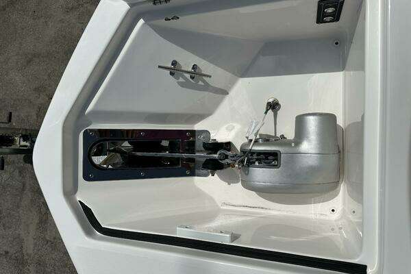 28ft Sea Fox Yacht For Sale