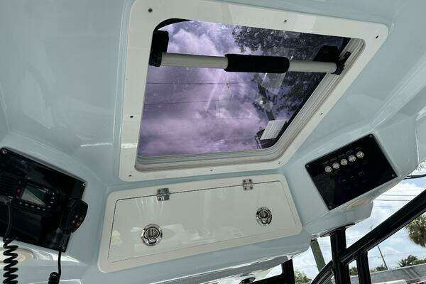 28ft Sea Fox Yacht For Sale