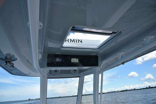 Photo of the 2026 Jupiter 380 LS