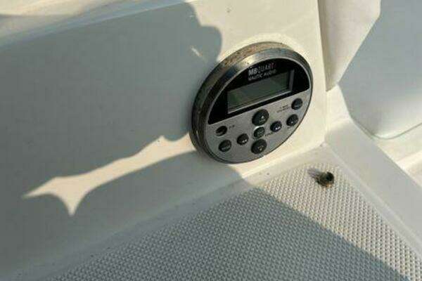 Photo of the 2012 Rinker 276 Captiva Cuddy