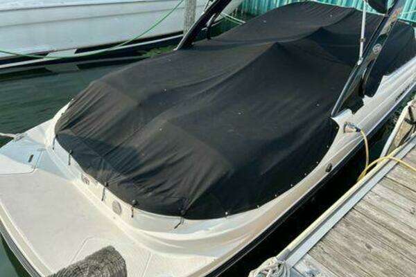 Photo of the 2012 Rinker 276 Captiva Cuddy