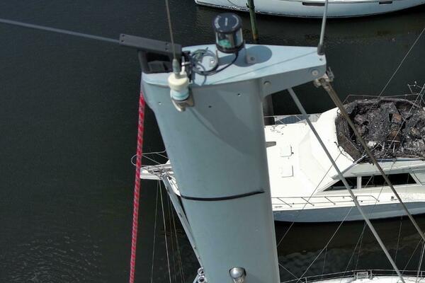 Athena 49ft Beneteau Yacht For Sale Athena 49ft Beneteau Yacht For Sale
