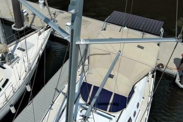 Athena 49ft Beneteau Yacht For Sale Athena 49ft Beneteau Yacht For Sale