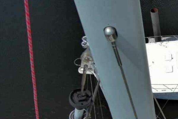 Athena 49ft Beneteau Yacht For Sale Athena 49ft Beneteau Yacht For Sale
