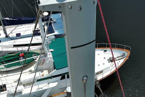 Athena 49ft Beneteau Yacht For Sale Athena 49ft Beneteau Yacht For Sale