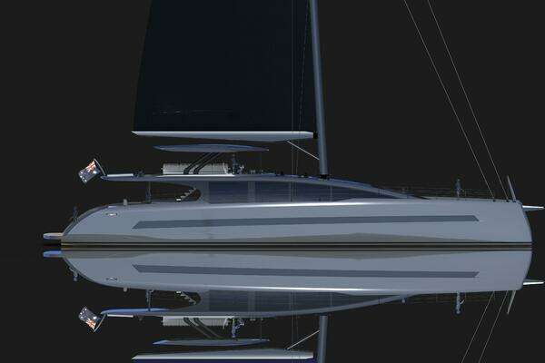 Photo of the 2027 McConaghy Boats 