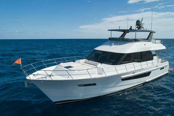 2023 CL Yachts 65