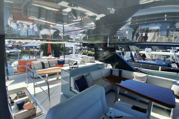 2023 CL Yachts 65