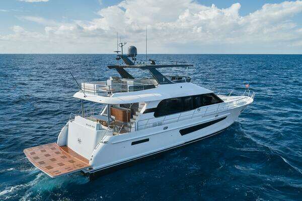 2023 CL Yachts 65