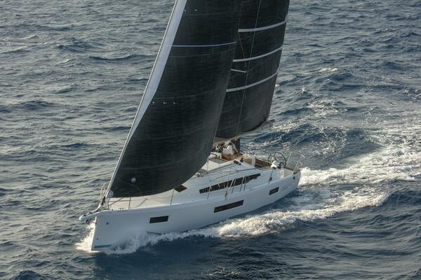 41ft Jeanneau Yacht For Sale 41ft Jeanneau Yacht For Sale