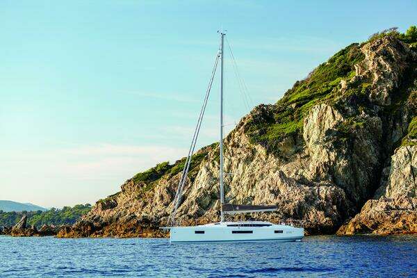 Jeanneau  Yacht For Sale
