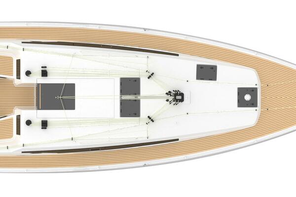 41ft Jeanneau Yacht For Sale 41ft Jeanneau Yacht For Sale